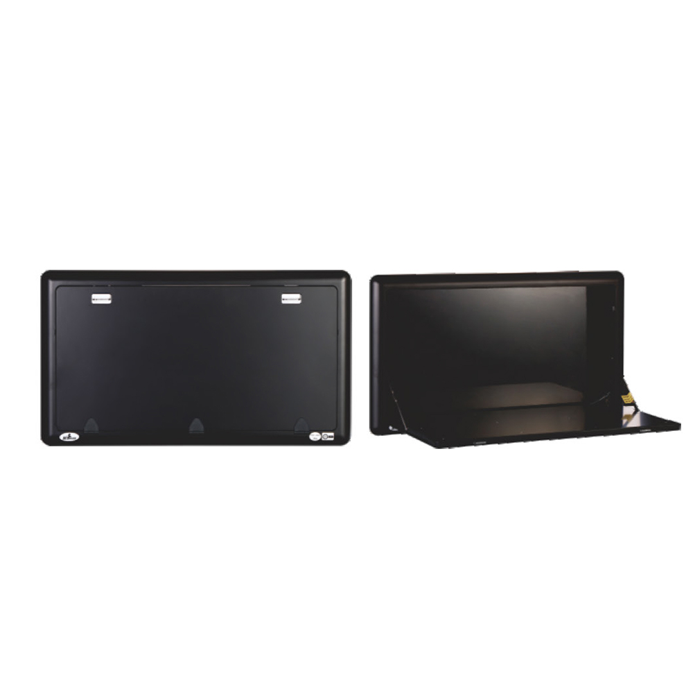 Wall Mounted Desk Fold - 800x450x25mm RV Picnic Table, Wall Mount