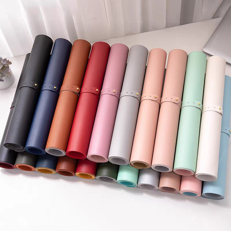 Office Furniture Installation - Soft, Foldable Table Mat – Waterproof,