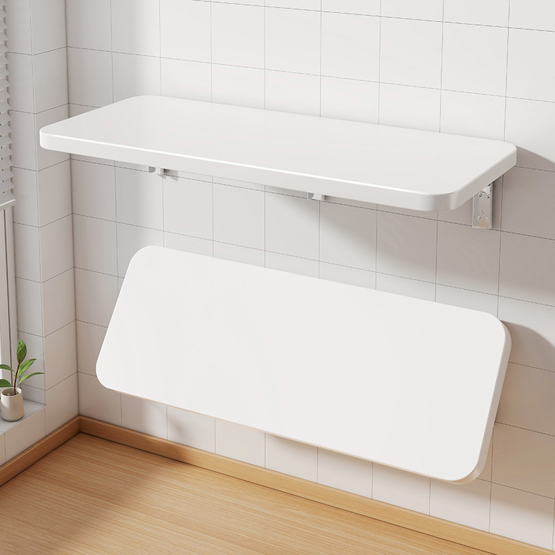 Wall Mounted Folding Table Fol - Wall Mounted Desk Fold recension och pris