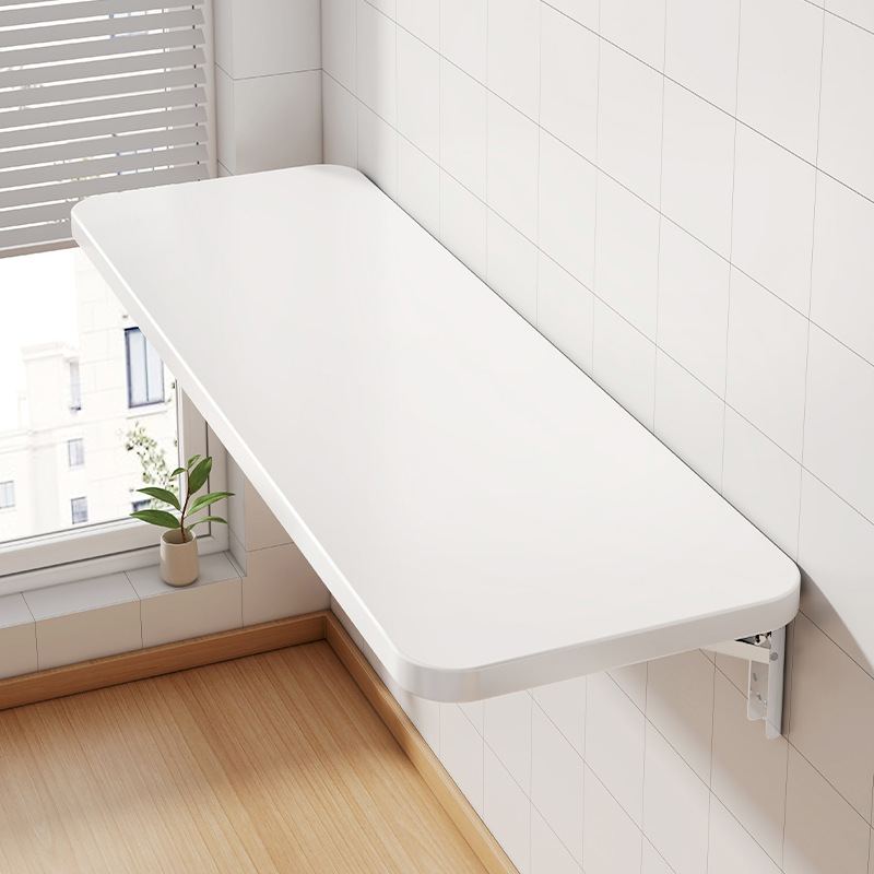 Wall Mounted Folding Table Fol - Wall Mounted Desk Fold recension och pris