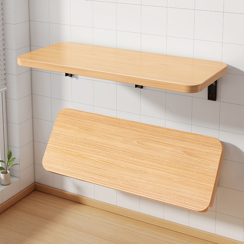 Wall Mounted Folding Table Fol - Wall Mounted Desk Fold recension och pris
