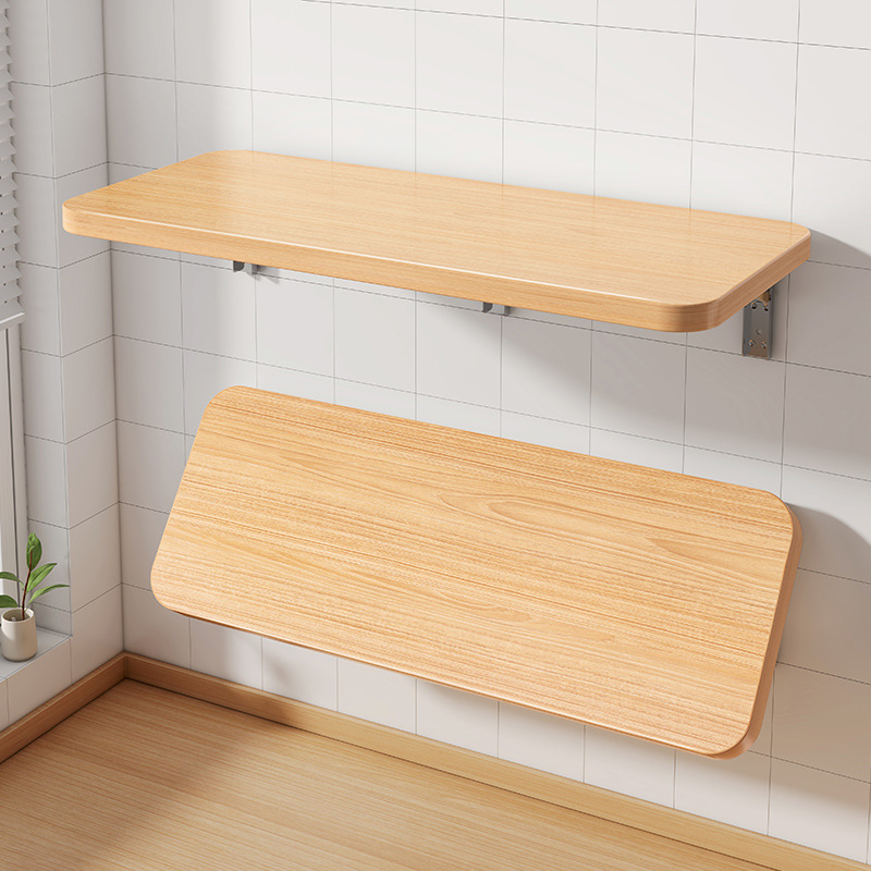 Wall Mounted Folding Table Fol - Wall Mounted Desk Fold recension och pris