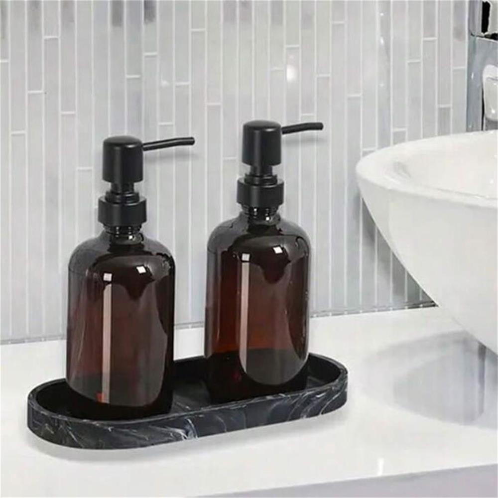 1Pc Bathroom Dressing Silicone - Drawer Organizer Tray recension och pris