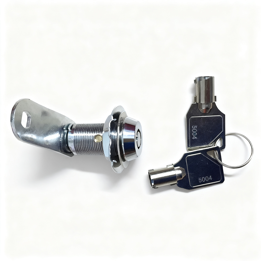 28mm Zinc Alloy Cylinder Cam L - Office Furniture Hardware recension och pris