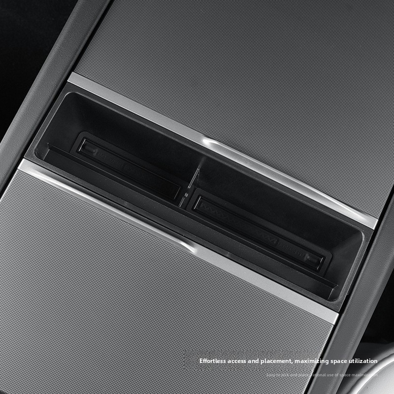 Center Console Organizer Tray  - Drawer Organizer Tray recension och pris