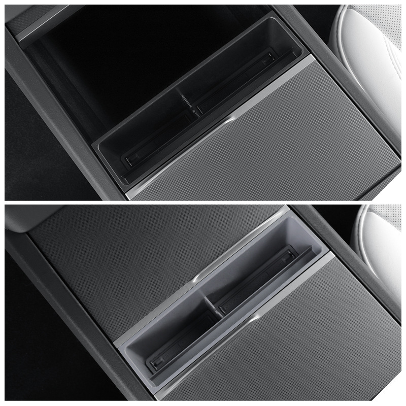 Center Console Organizer Tray  - Drawer Organizer Tray recension och pris