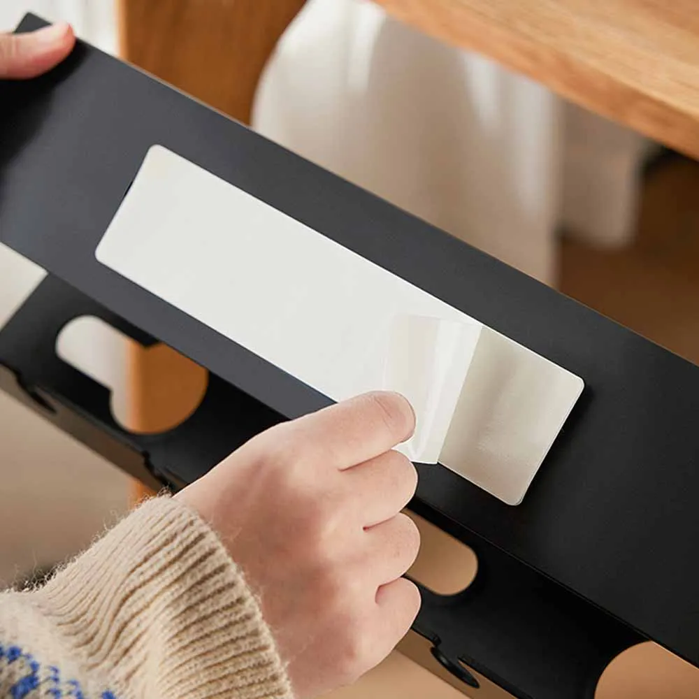 2024 Under Desk Cable Manageme - Wall Mounted Desk Fold recension och pris