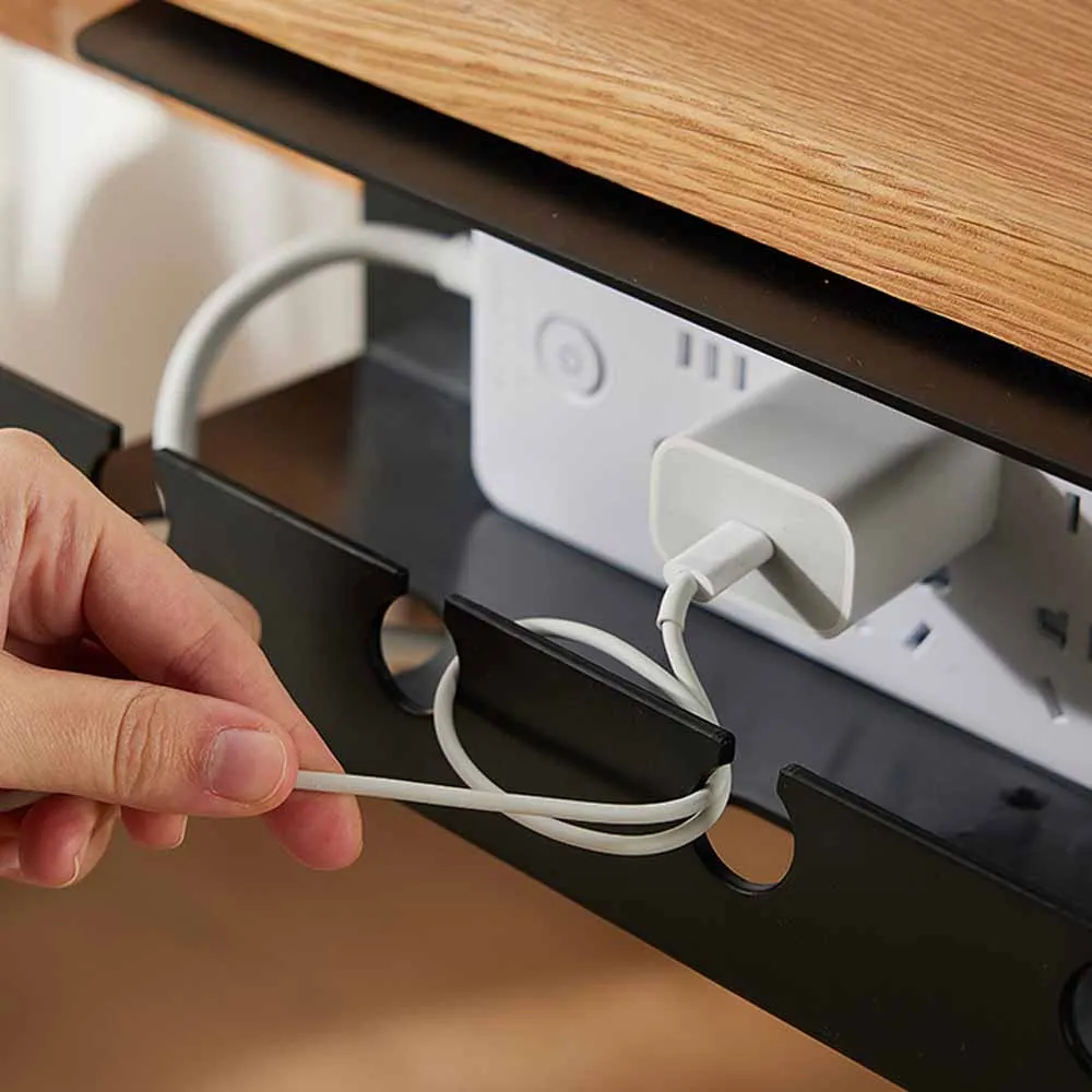 2024 Under Desk Cable Manageme - Wall Mounted Desk Fold recension och pris