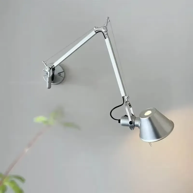 Nordic Industrial Style Wall L - Wall Mounted Desk Fold recension och pris