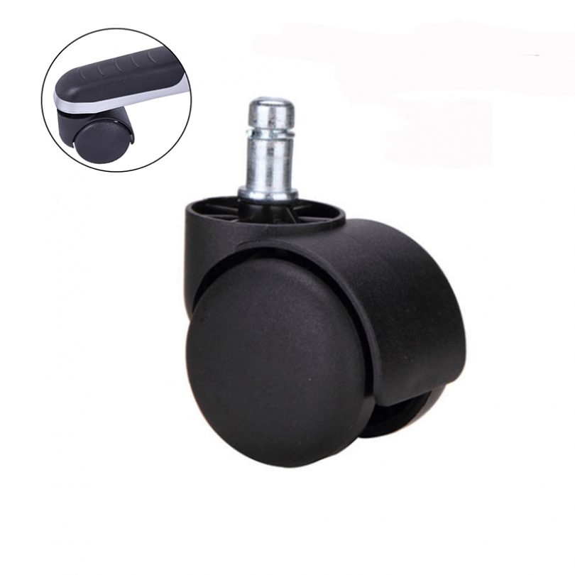 1/2Pcs Chair Wheel Furniture C - Office Furniture Hardware recension och pris