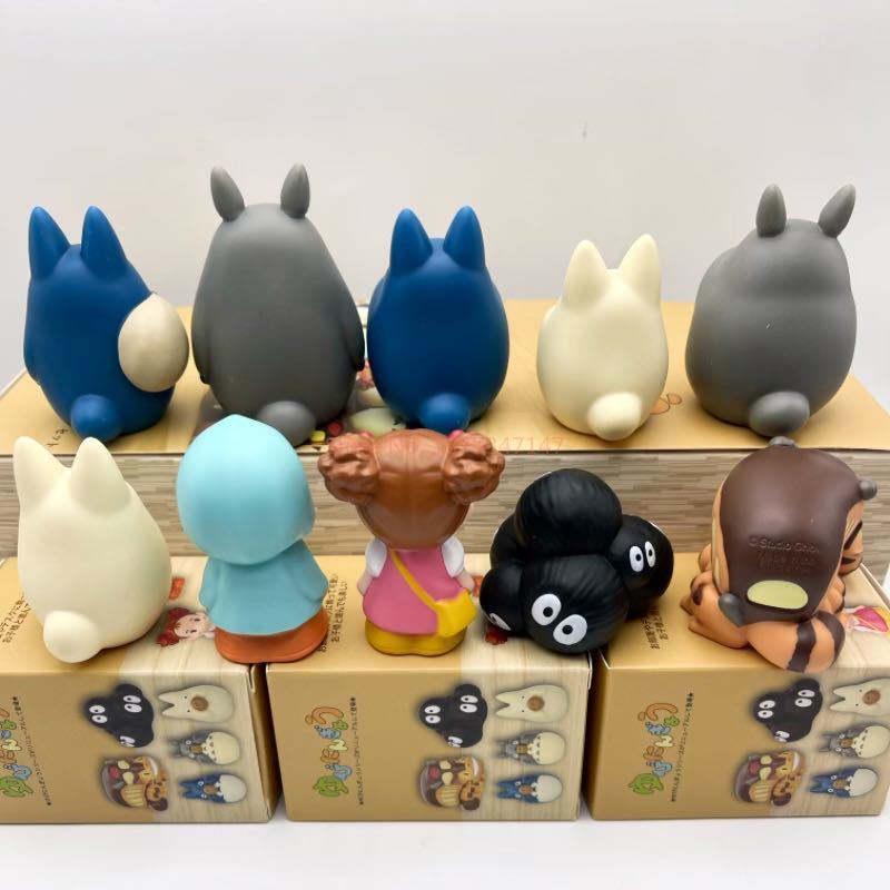 Hot New Anime Cartoon Peripher - Office Furniture Installation recension och pris