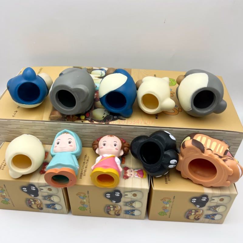 Hot New Anime Cartoon Peripher - Office Furniture Installation recension och pris