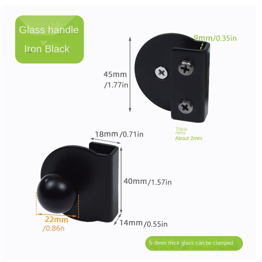 For Office Plank Clip Furnitur - Office Furniture Hardware recension och pris