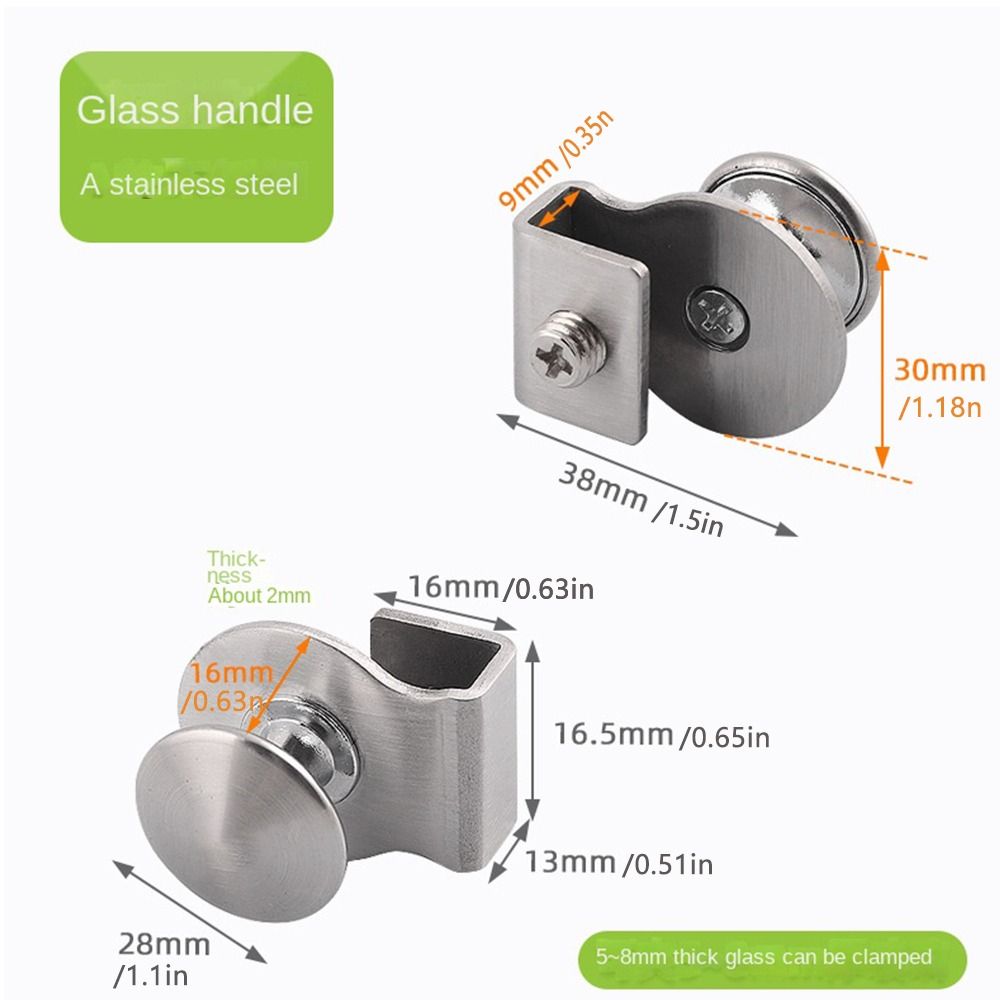 For Office Plank Clip Furnitur - Office Furniture Hardware recension och pris