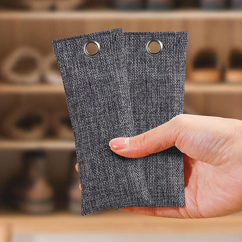 10/20/30Pcs Bamboo Charcoal Ai - Room Divider Bamboo recension och pris