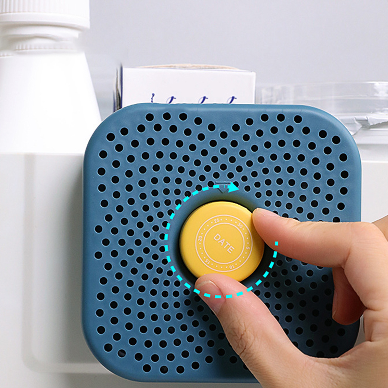 Fridge Deodorizer Odor Remove  - Room Divider Bamboo recension och pris