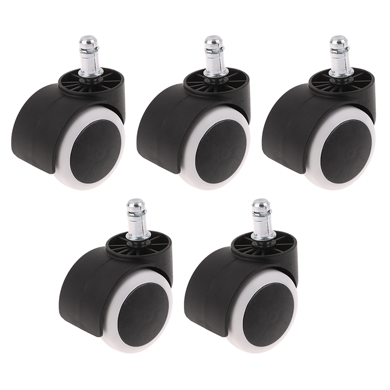2 Inch Universal Swivel Caster - Office Furniture Hardware recension och pris