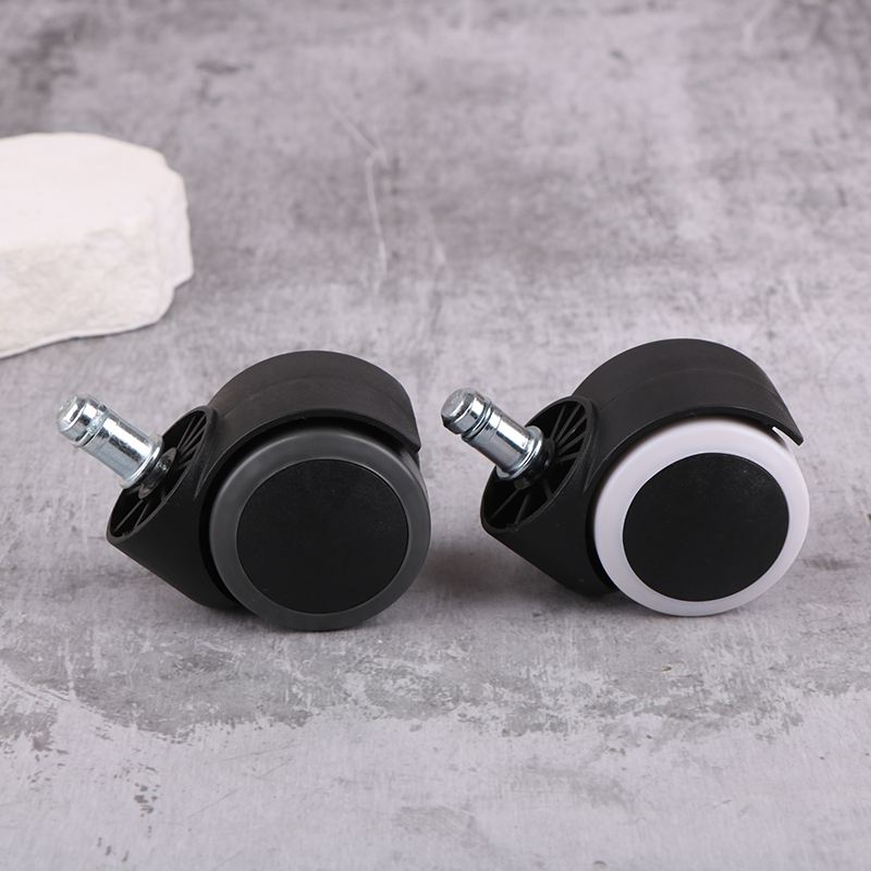 2 Inch Universal Swivel Caster - Office Furniture Hardware recension och pris