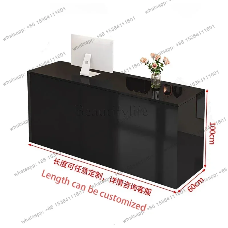 Luxury Beauty Reception Desks  - Office Furniture Bali recension och pris