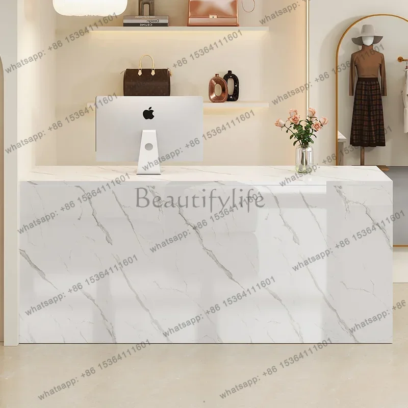 Luxury Beauty Reception Desks  - Office Furniture Bali recension och pris