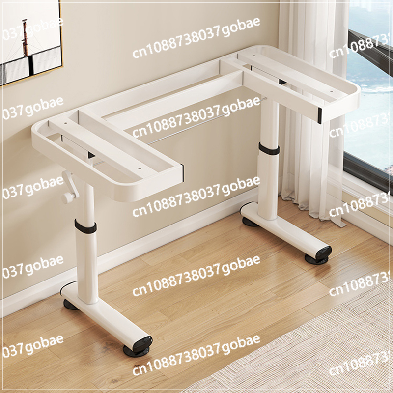 Desk lift support frame Comput - Wall Mounted Desk Fold recension och pris