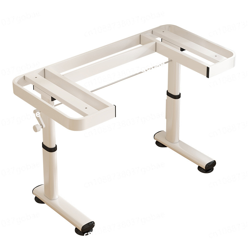 Desk lift support frame Comput - Wall Mounted Desk Fold recension och pris