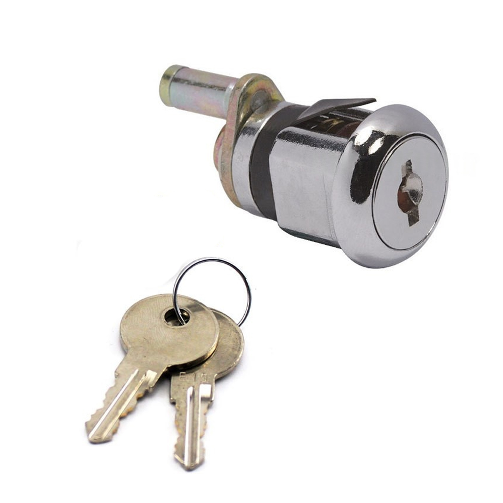 Metal Cabinet Triple Lock Furn - Office Furniture Hardware recension och pris
