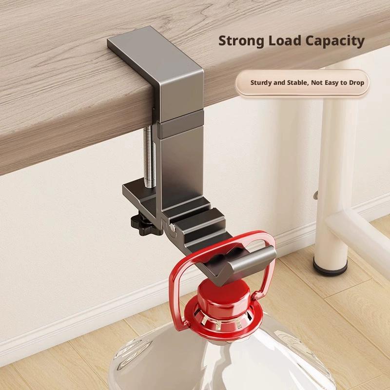 No Drill Foldable Desk Hook  C - Office Furniture Installation recension och pris