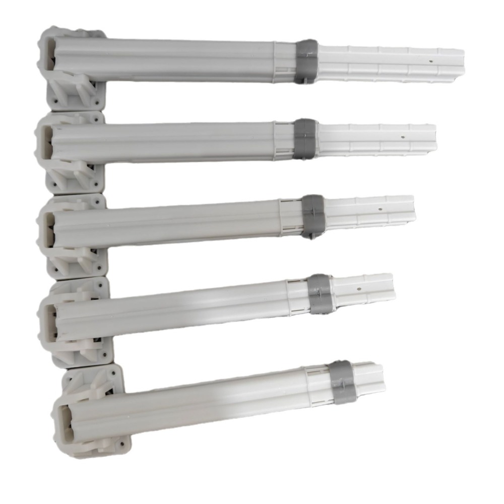 Modern Foldable Table Legs Sup - Office Furniture Hardware recension och pris