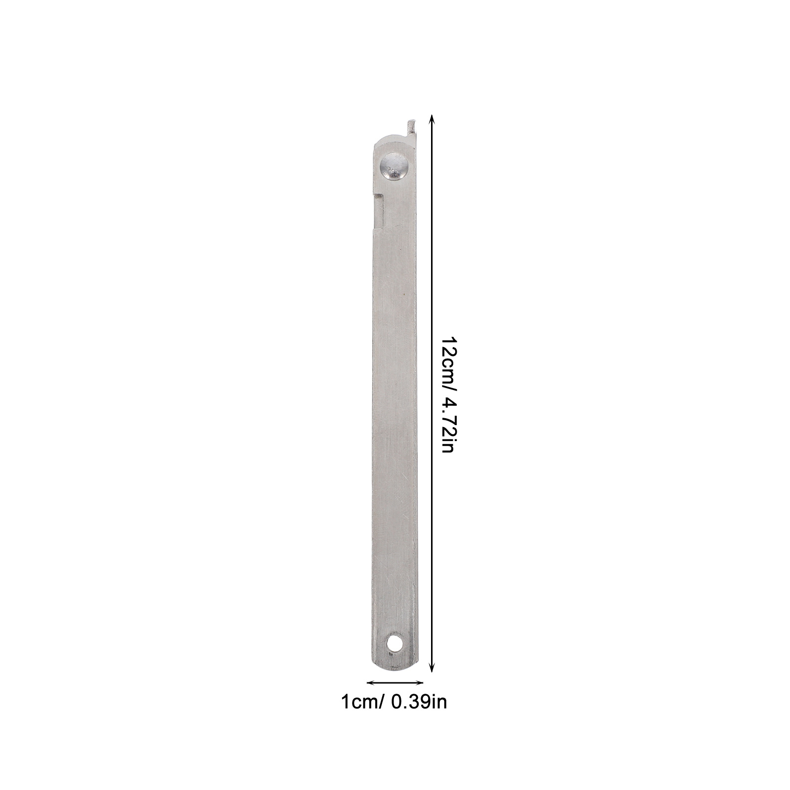2Pcs Stainless Steel Folding T - Office Furniture Hardware recension och pris