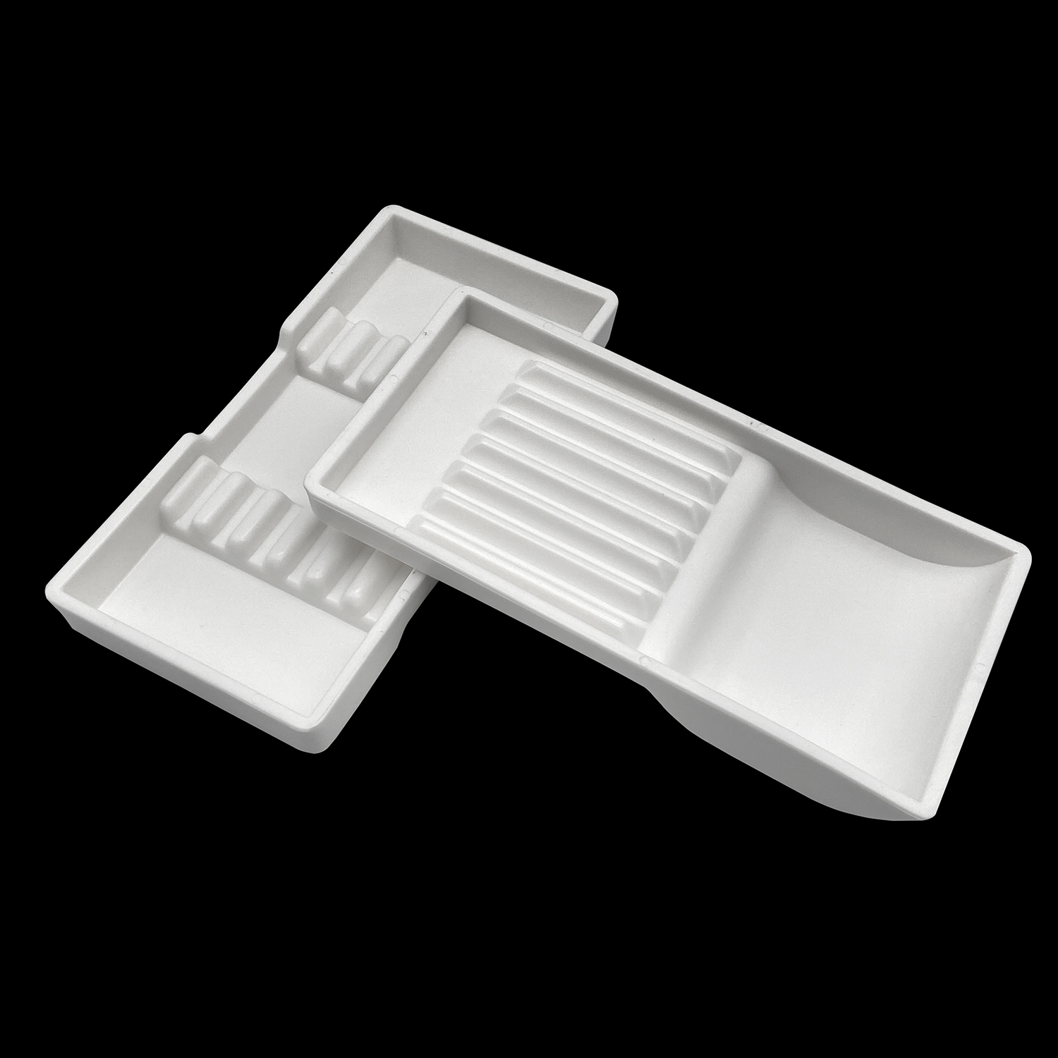 DENTAL 5 Style Autoclavable Ca - Drawer Organizer Tray recension och pris