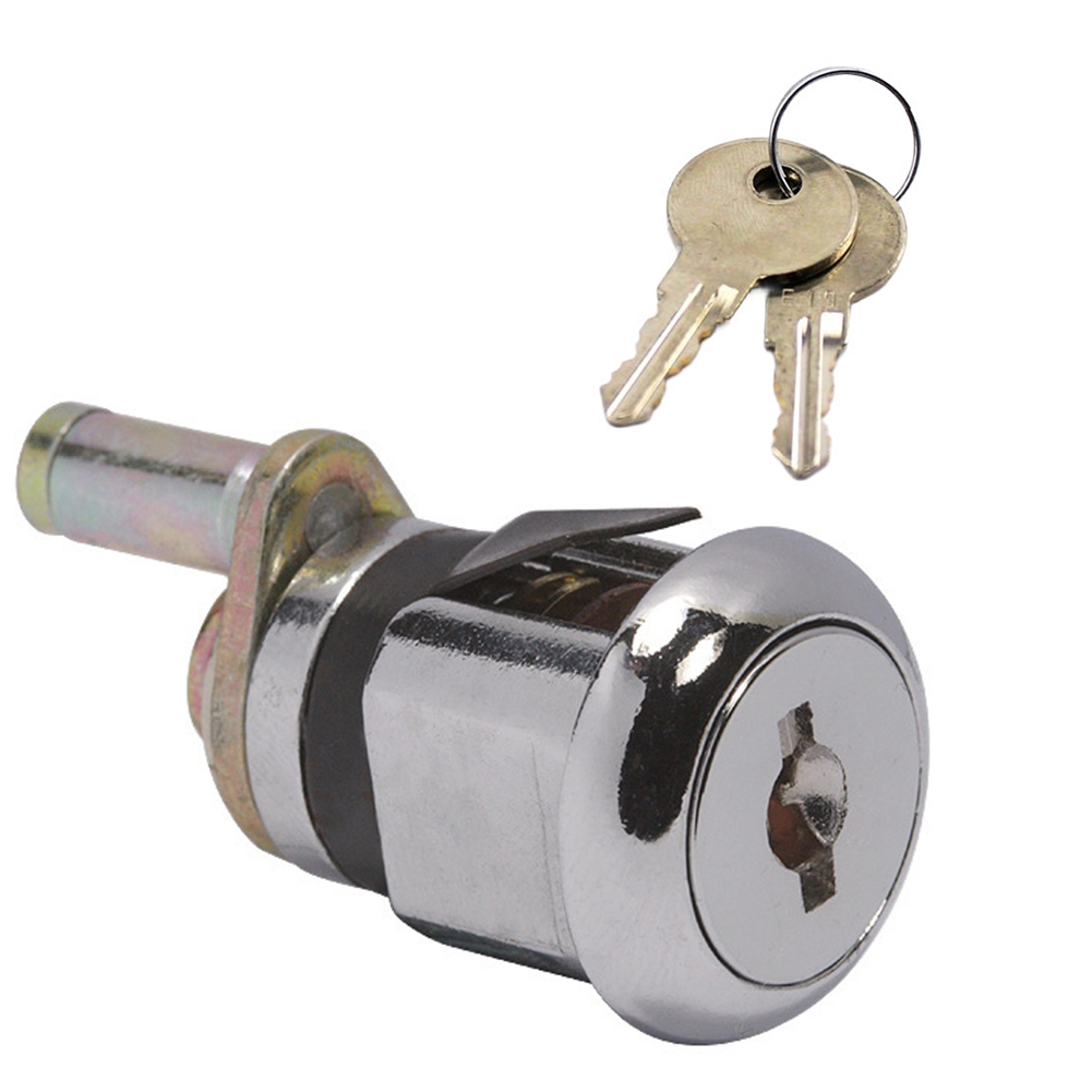 Zinc Alloy Triple Lock Furnitu - Office Furniture Hardware recension och pris