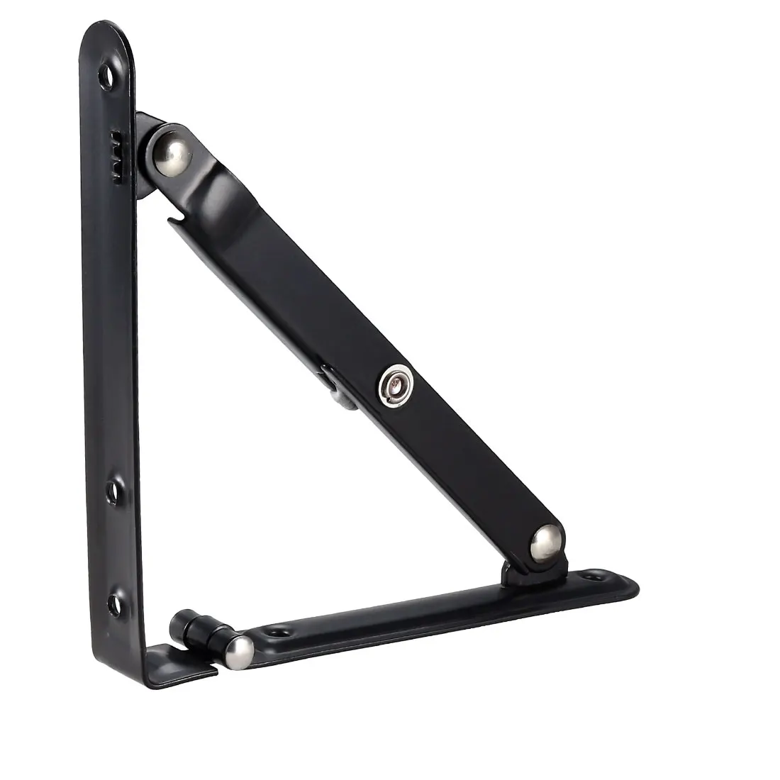 1/2/3Pcs Folding Bracket 6