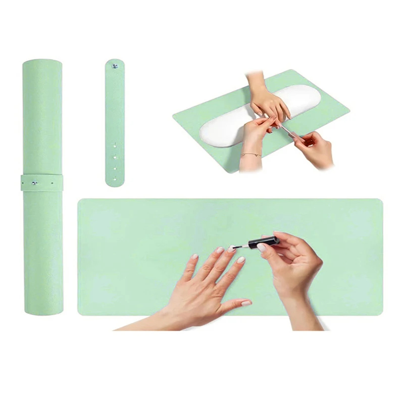 Soft, Foldable Table Mat – Wat - Office Furniture Installation recension och pris