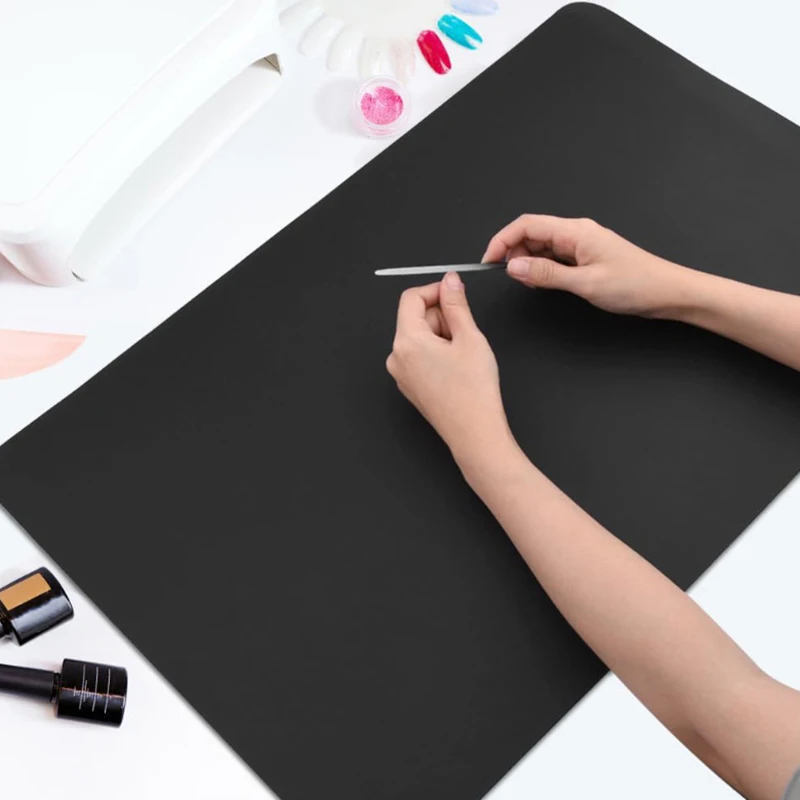 Soft, Foldable Table Mat – Wat - Office Furniture Installation recension och pris
