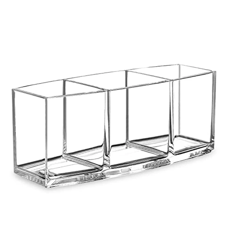 1pcs Makeup Brush Organizer, M - Drawer Organizer Tray recension och pris