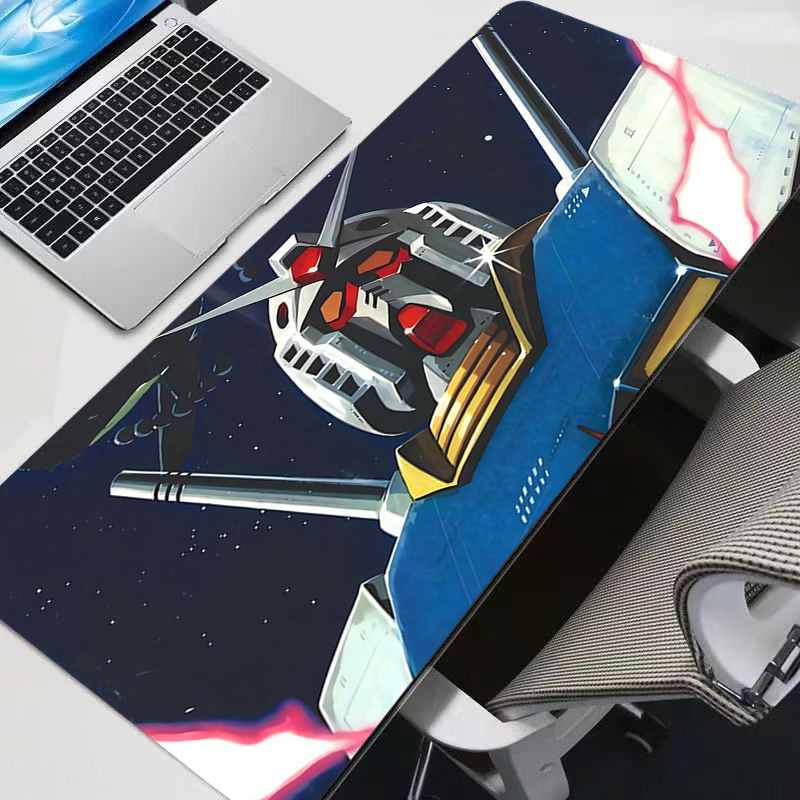 Mouse Pad Large Mobile Suit Gu - Office Furniture Installation recension och pris