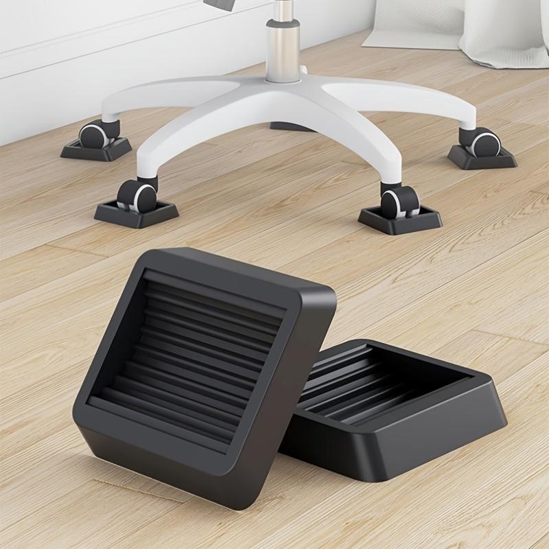 4pcs/Set Office Chair Wheel St - Office Furniture Installation recension och pris