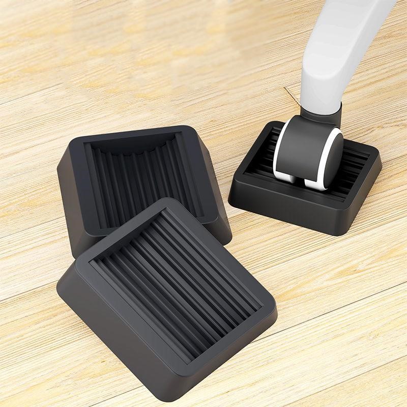 4pcs/Set Office Chair Wheel St - Office Furniture Installation recension och pris