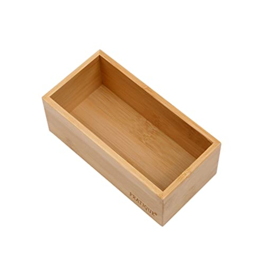 Drawer Organizer - Kitchen Ute - Drawer Organizer Tray recension och pris